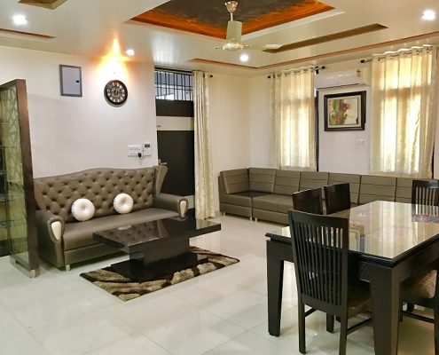 rental apartments in Noida